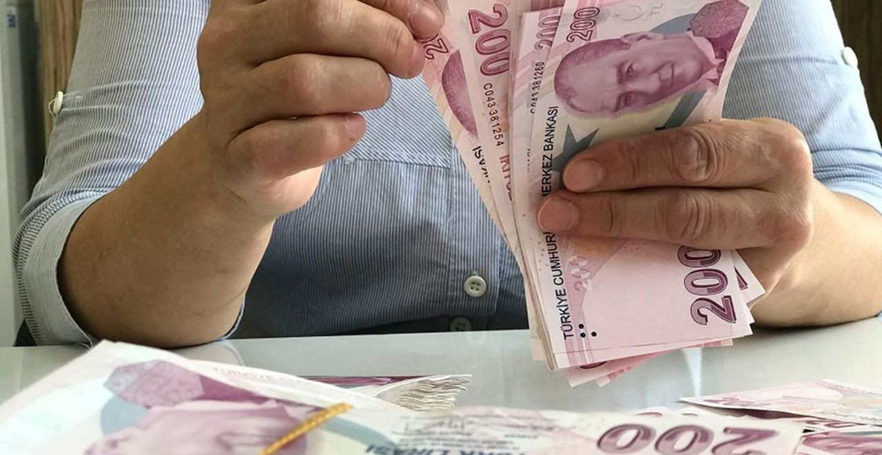 Bir çalışan grubuna daha EYT piyangosu çıktı! - Resim: 7