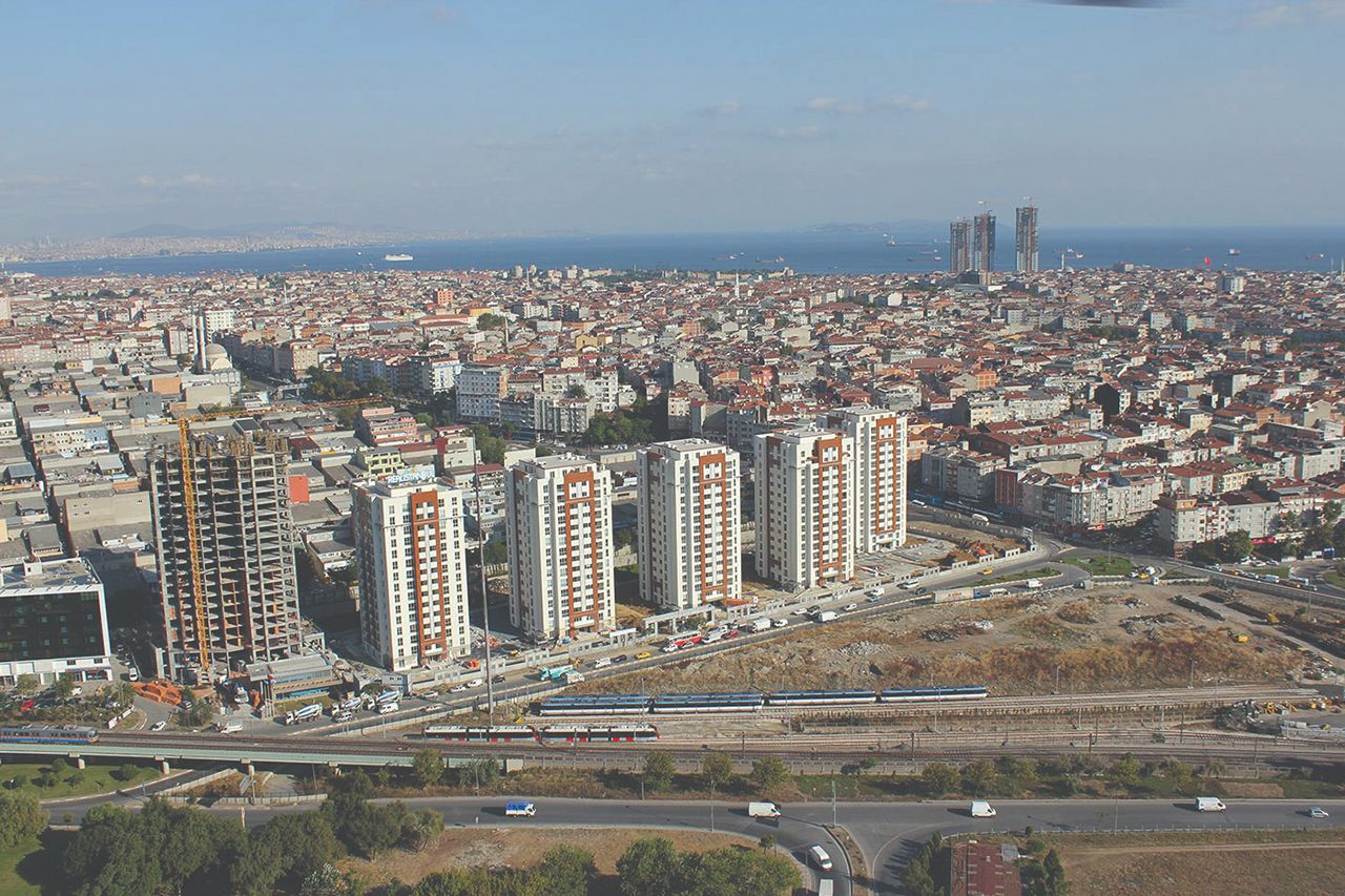 İstanbul'da konut fiyatlarının en çok arttığı ilçeler belli oldu - Resim: 4