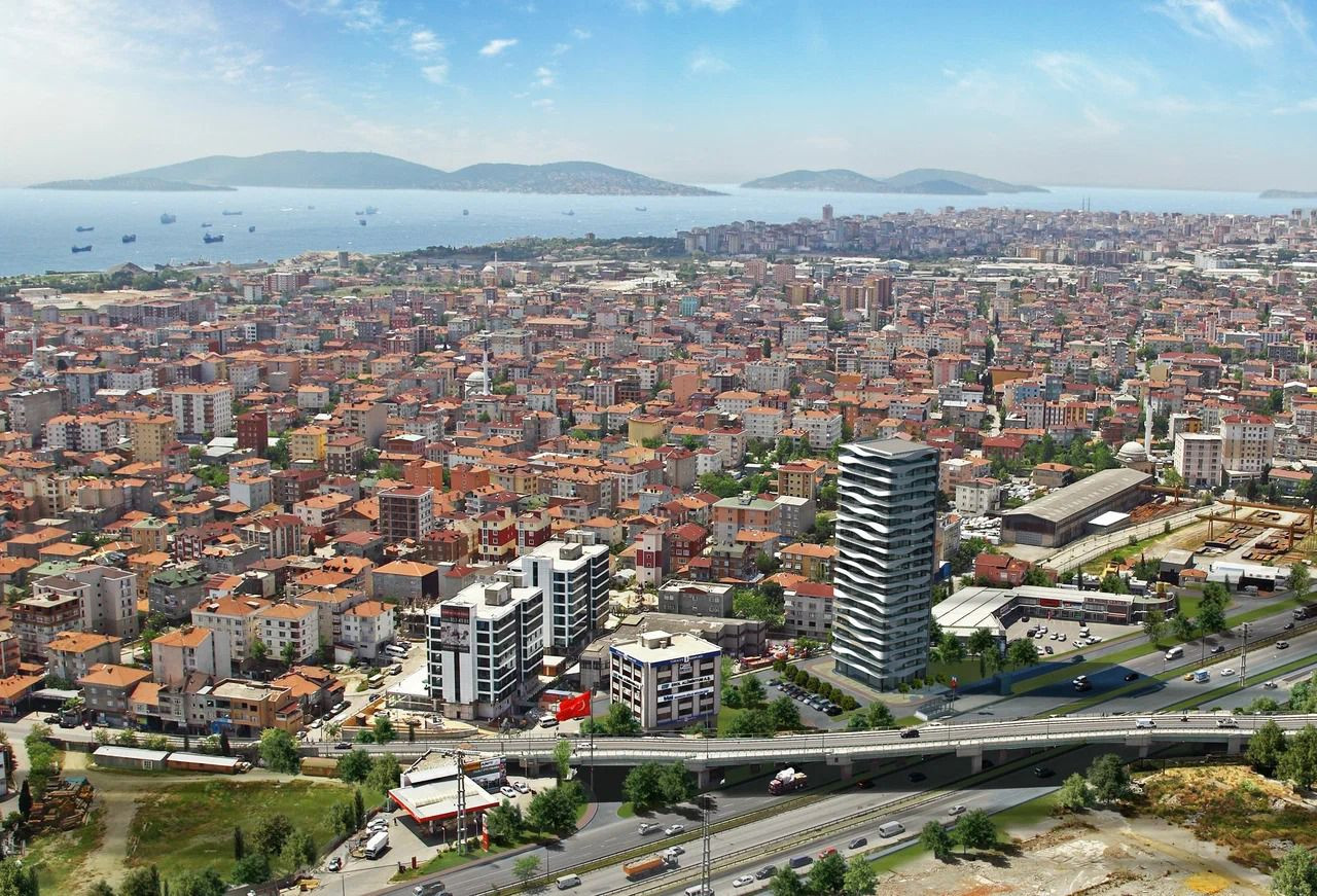 İstanbul'da konut fiyatlarının en çok arttığı ilçeler belli oldu - Resim: 3