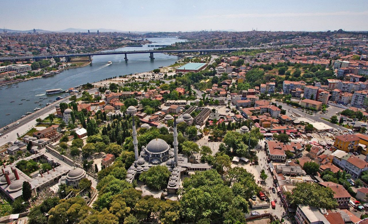 İstanbul'da konut fiyatlarının en çok arttığı ilçeler belli oldu - Resim: 1