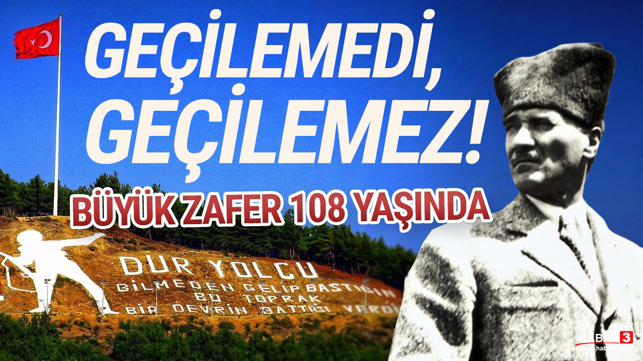 18 Mart Çanakkale Zaferi 108 yaşında! İşte fotoğraflarla destansı zafer