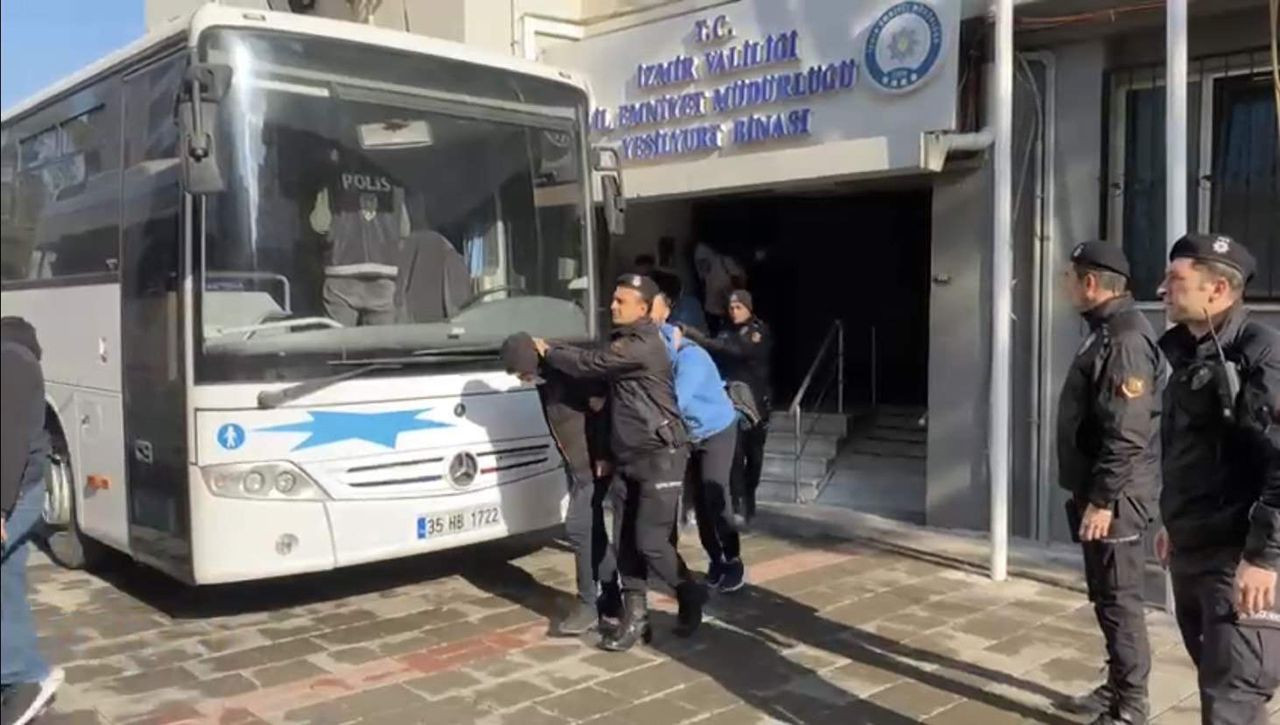 50 milyon TL'lik kripto para çetesi çökertildi - Resim: 3
