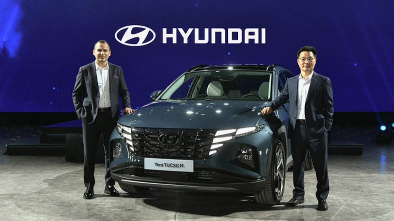 Hyundai Yedek Parça Hakkında Merak Edilenler