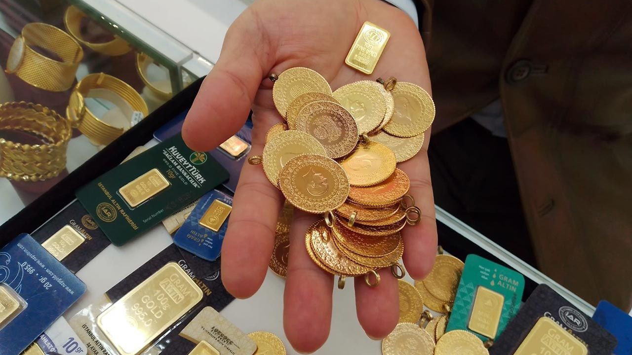 Rekor üstüne rekor kıran altın fiyatları nereye koşuyor ?