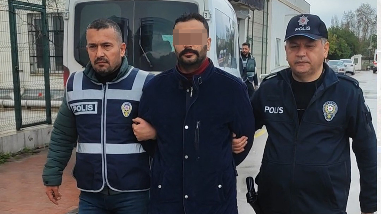 Fahiş zamma gözaltı! Kirasını 6 kat zam yapan ev sahibi gözaltında