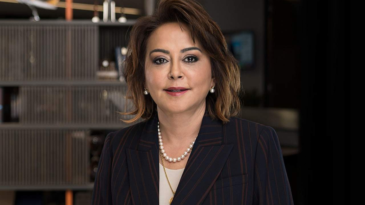 Türk iş kadını Emine Sabancı Kamışlı 3. kez Sürdürülebilirlik Liderleri 50 listesine