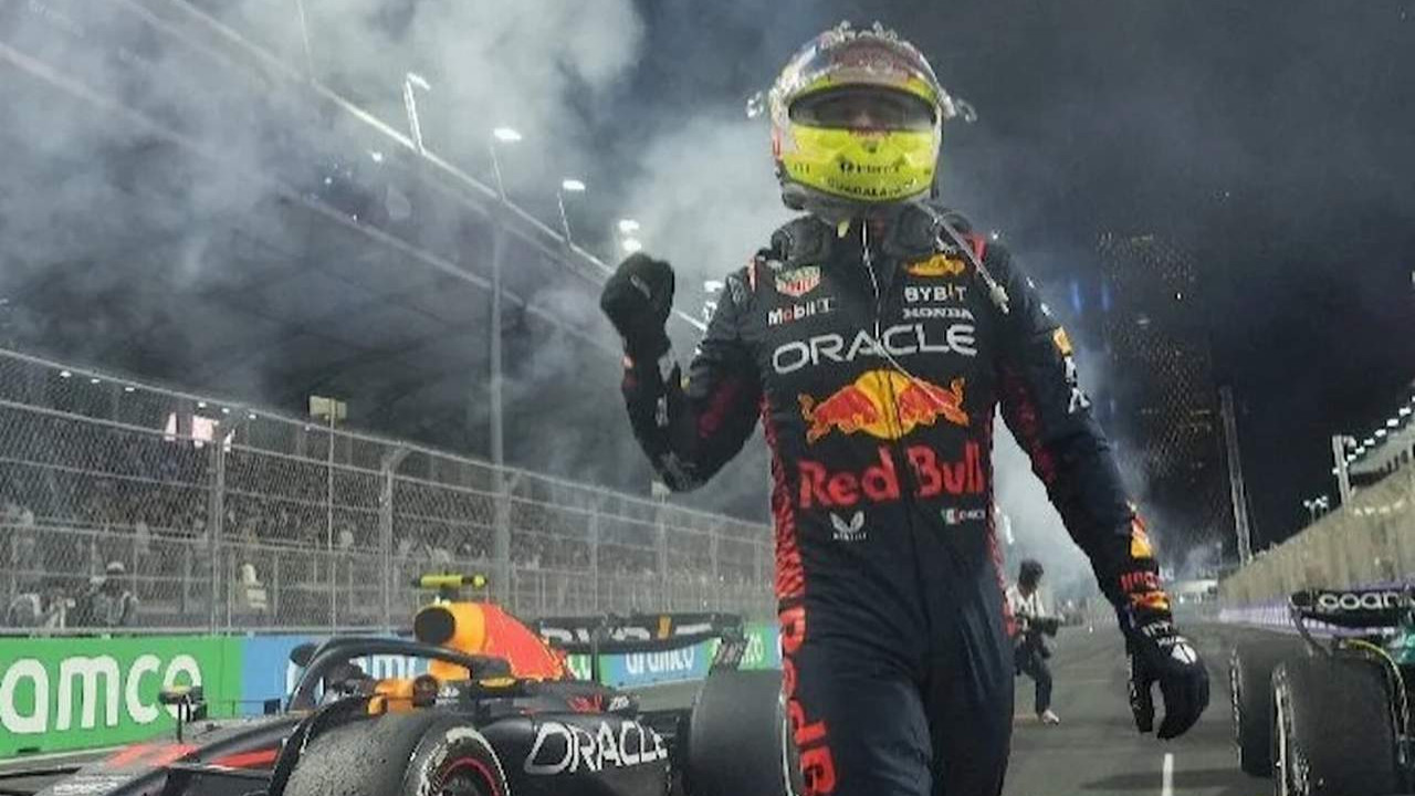 Formula 1'de haftanın kazananı Perez, kaybedeni Alonso