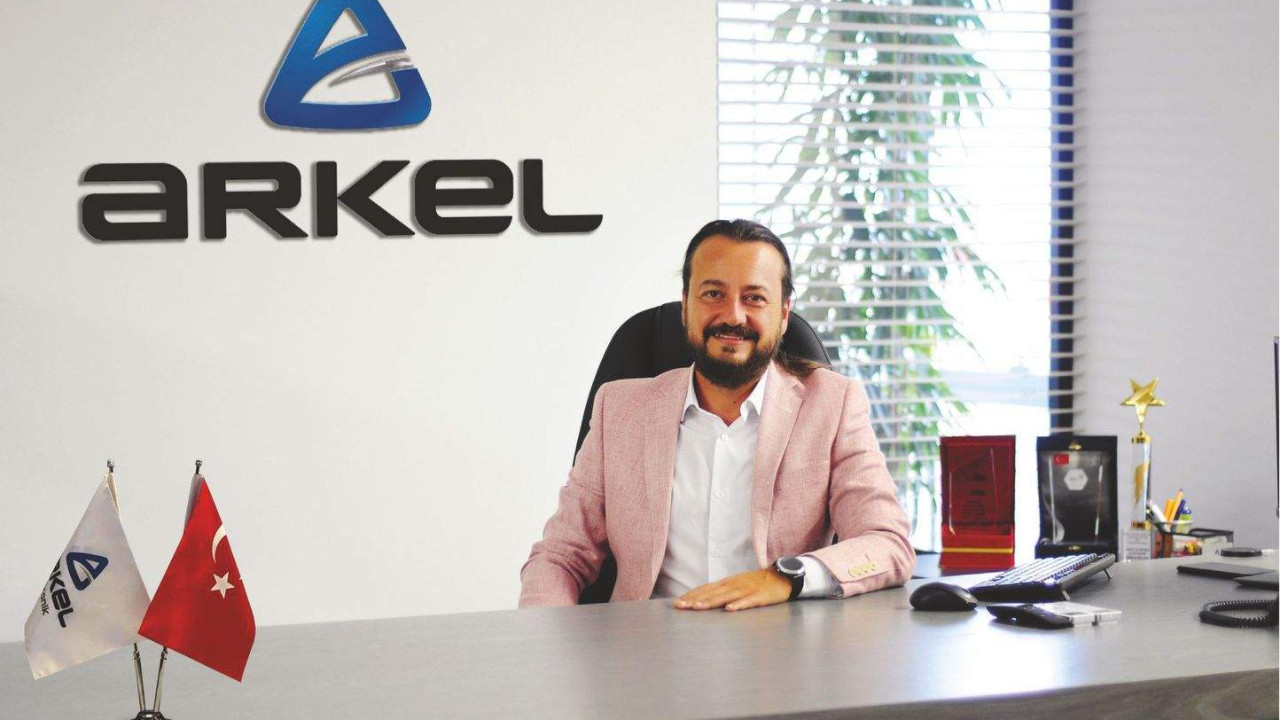 ARKEL, Asansör Panosu ve Asansör Kontrol Kartları ile Sektörde Öncü Konumunu Koruyor