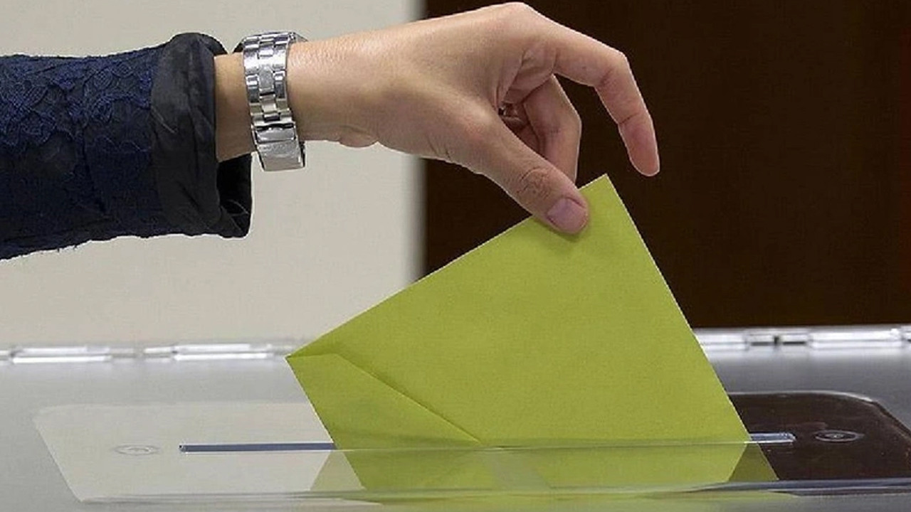 Gümrük kapılarında oy verme işlemiyle ilgili detaylar belli oldu