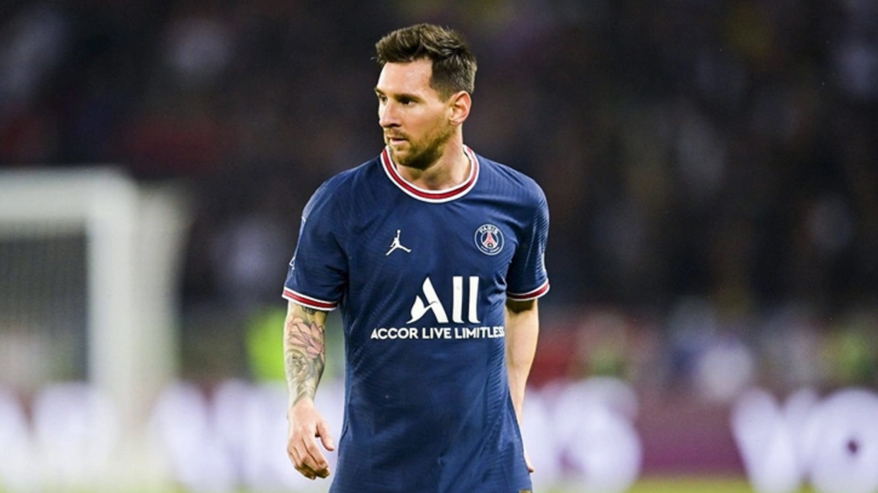 Messi krizi: Takım arkadaşlarını kıskandı, yönetimin cevabı gecikmedi