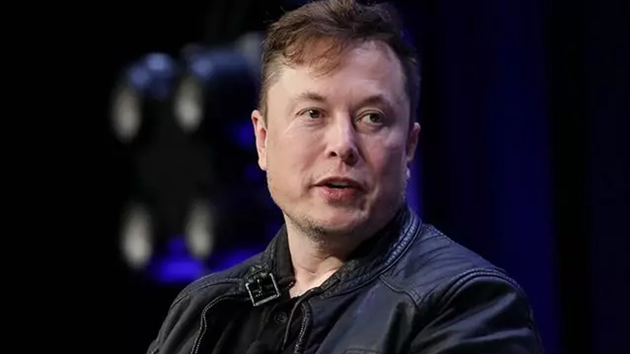 Elon Musk sosyal medya hesabından paylaştı: 31 Mart'ta...