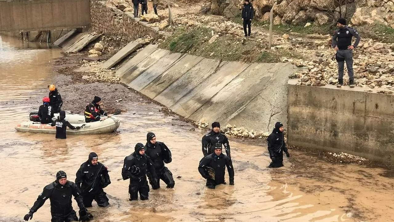 Sel felaketinde can kaybı 19'a yükseldi