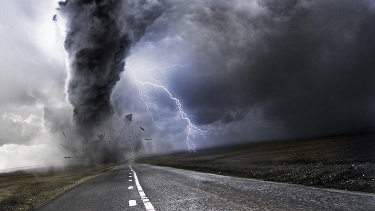 Türkiye'de kabus her geçen yıl büyüyor! Aşırı hava olaylarında rekor artış