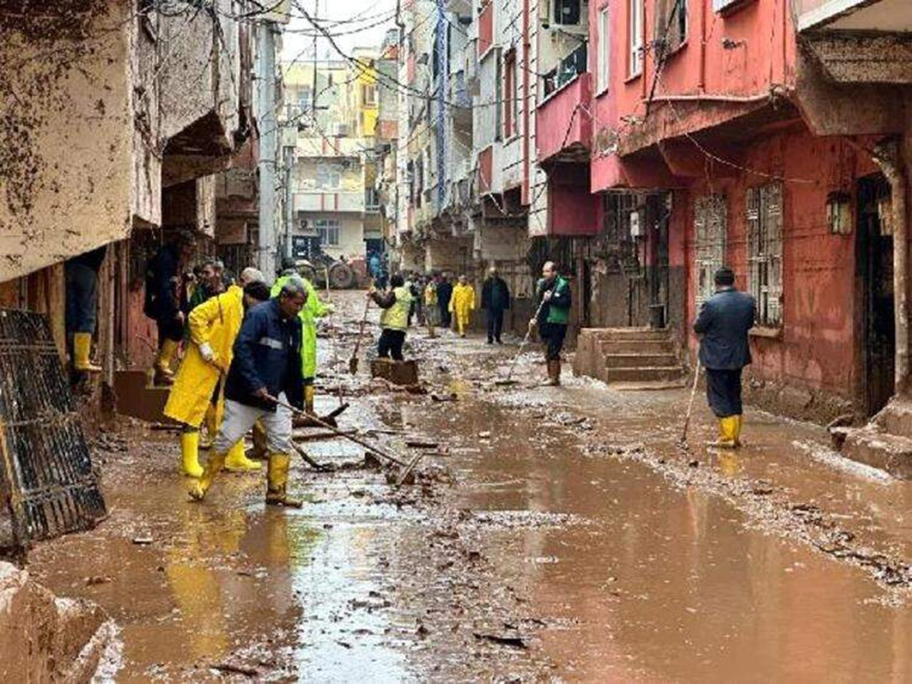 Şanlıurfa'daki selzede sayısı açıklandı - Resim: 3