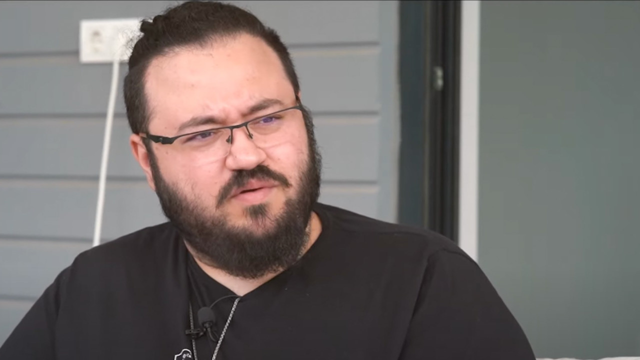 Jahrein açıkladı: ''Meral Akşener büyüklük gösterip beni affetti''