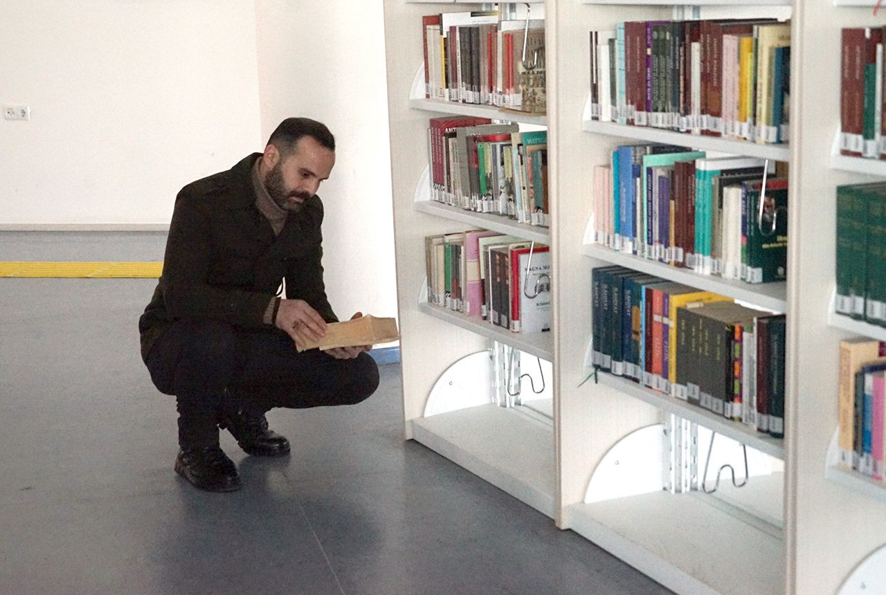 800 yıllık kaynak ortaya çıkardı: Depremi bir saat öncesinden hissedebiliyorlar! - Resim: 2