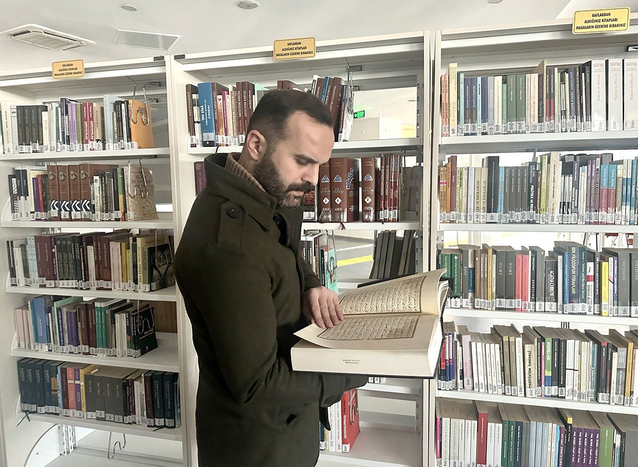 800 yıllık kaynak ortaya çıkardı: Depremi bir saat öncesinden hissedebiliyorlar! - Resim: 1