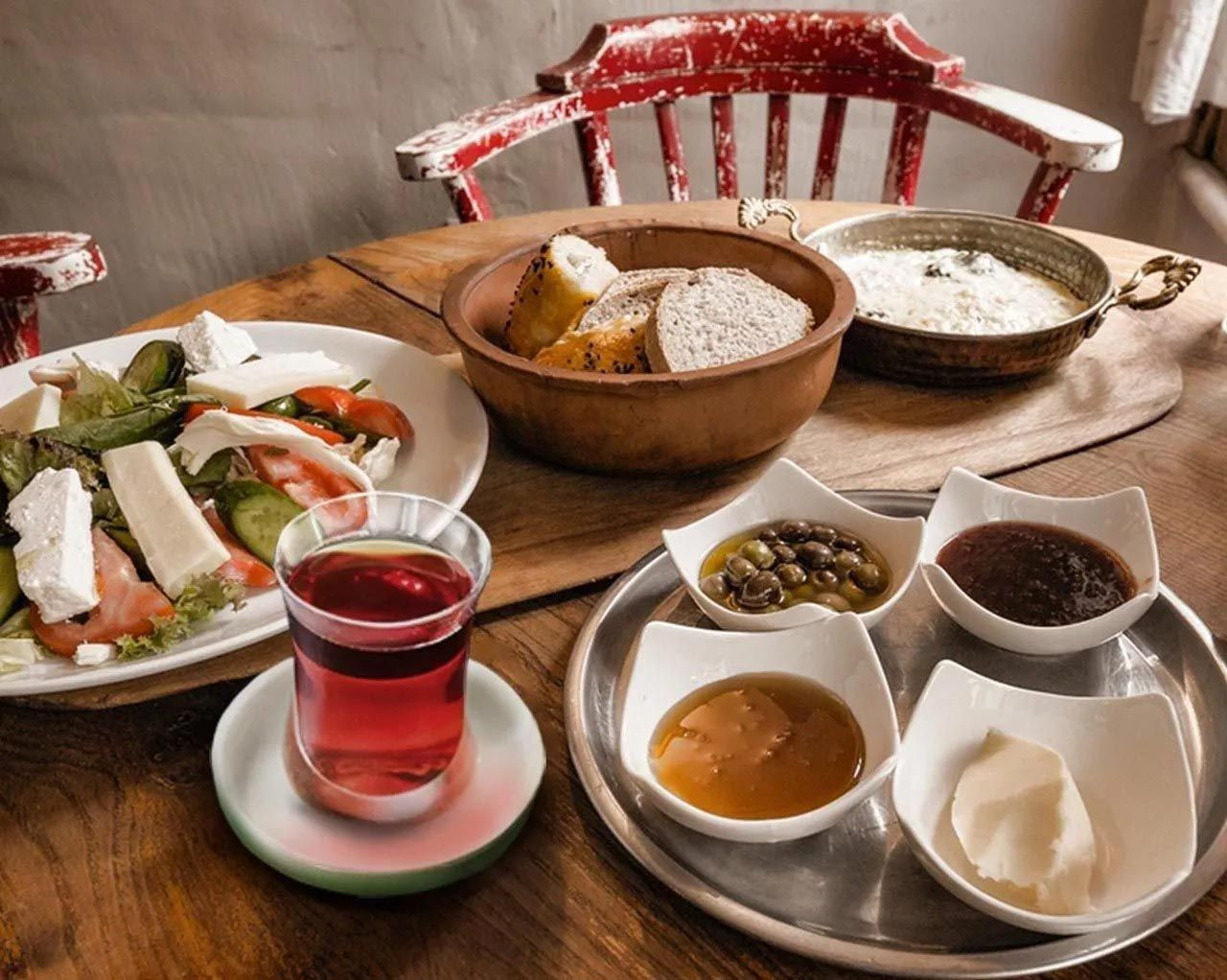 Ramazan ayı için beslenme önerileri: İşte gün boyu tok tutan besinler - Resim: 8