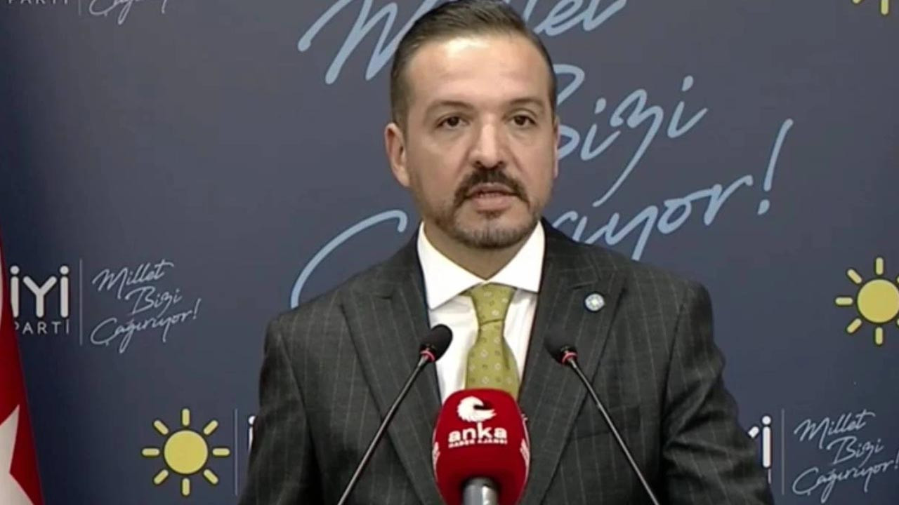 İYİ Parti: Nevruz gününü resmi tatil ilan edeceğiz