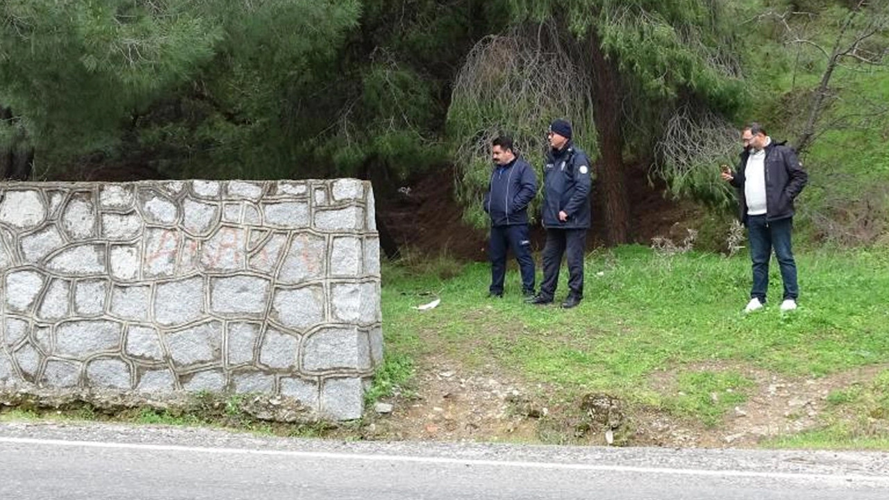 Evsiz adamın cesedi ormanlık alanda bulundu