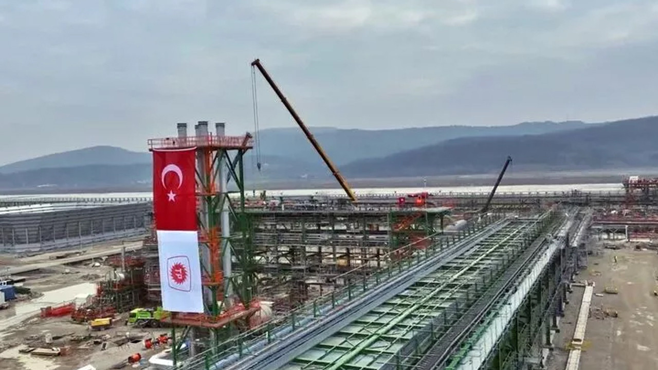 Karadeniz gazı için yeni gelişme: Tarih netleşti