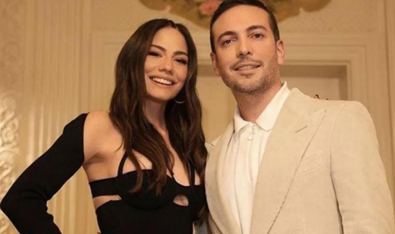 Demet Özdemir ve Oğuzhan Koç boşanıyor mu? İlk açıklama geldi - Resim: 4