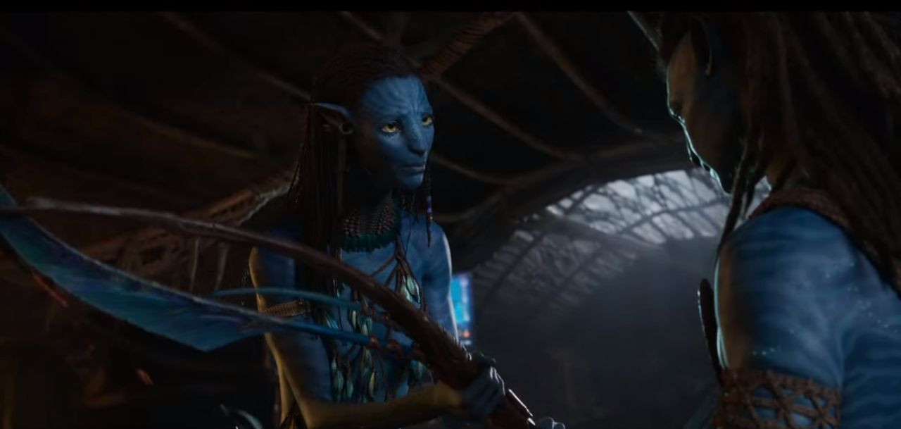 Avatar 3 için heyecanlandıran açıklama - Resim: 4