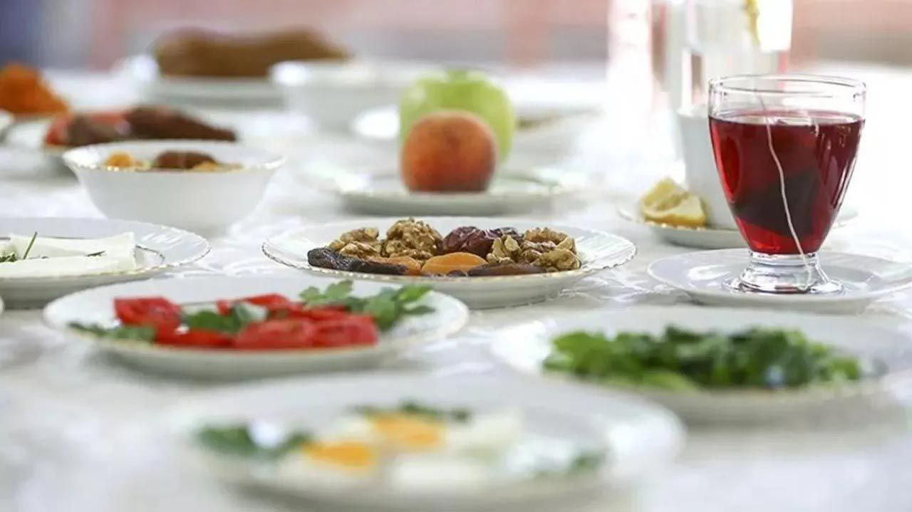 Ramazan ayı için beslenme önerileri: İşte gün boyu tok tutan besinler - Resim: 4