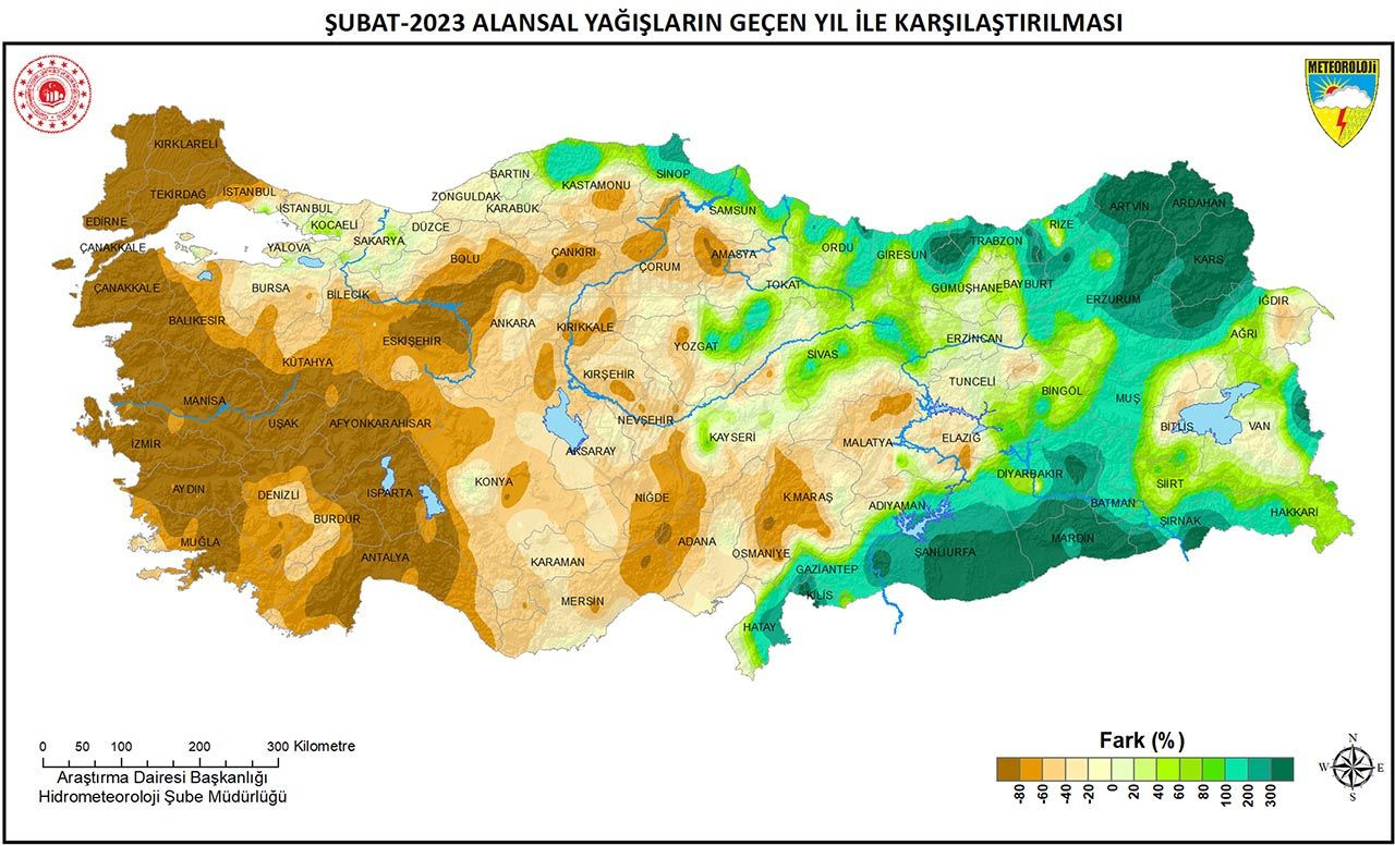 Türkiye'de kabus her geçen yıl büyüyor! Aşırı hava olaylarında rekor artış - Resim: 3