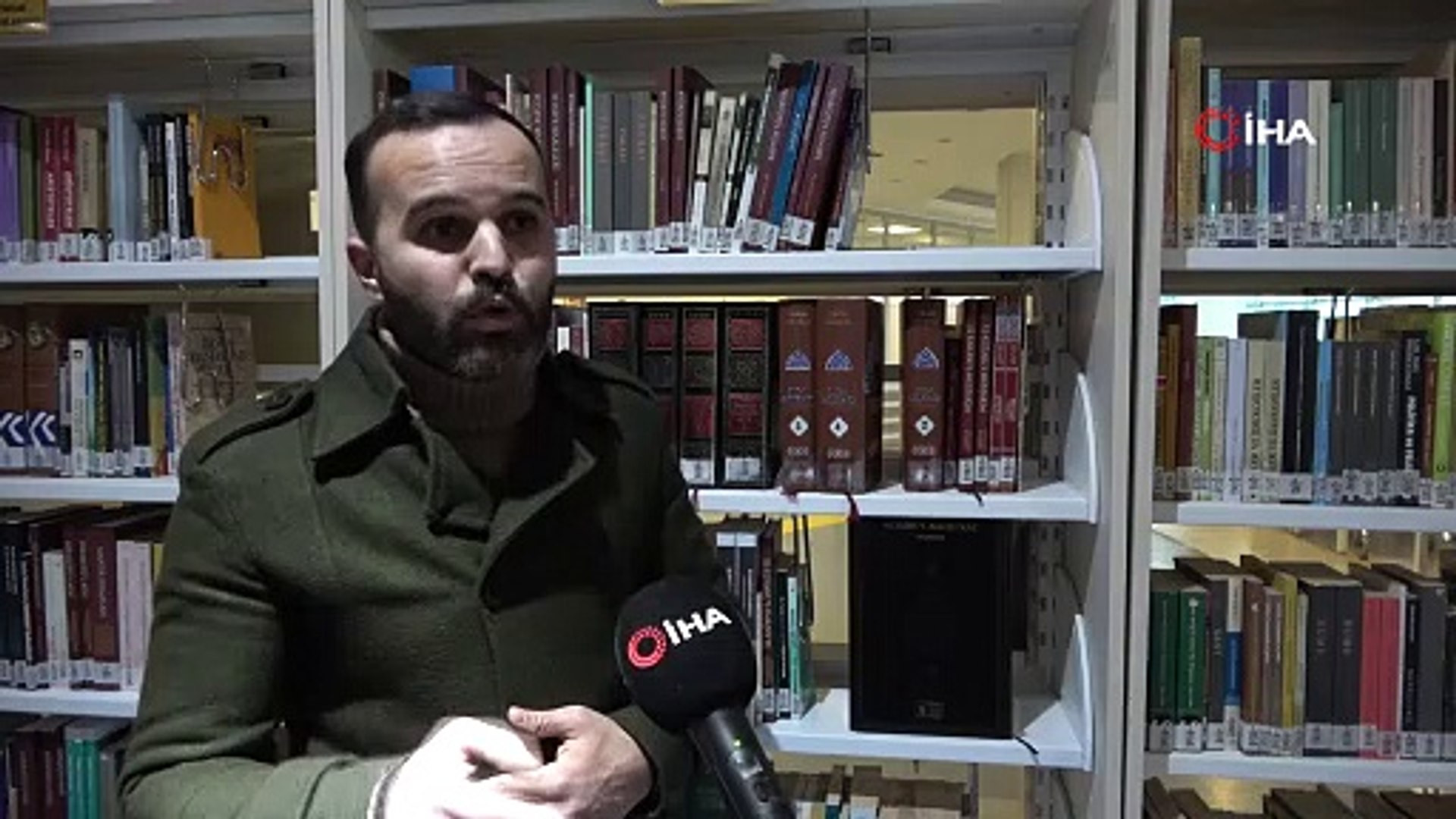 800 yıllık kaynak ortaya çıkardı: Depremi bir saat öncesinden hissedebiliyorlar!