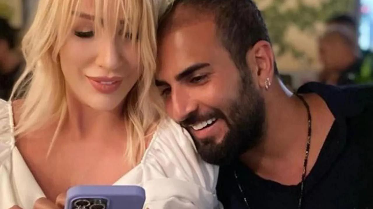 Seda Sayan'ın 4 milyon dolarlık villası sosyal medyayı salladı