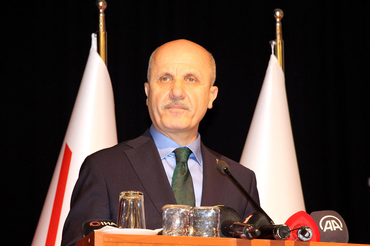 Yükseköğretim Kurulu (YÖK) Başkanı Prof. Dr. Erol Özvar