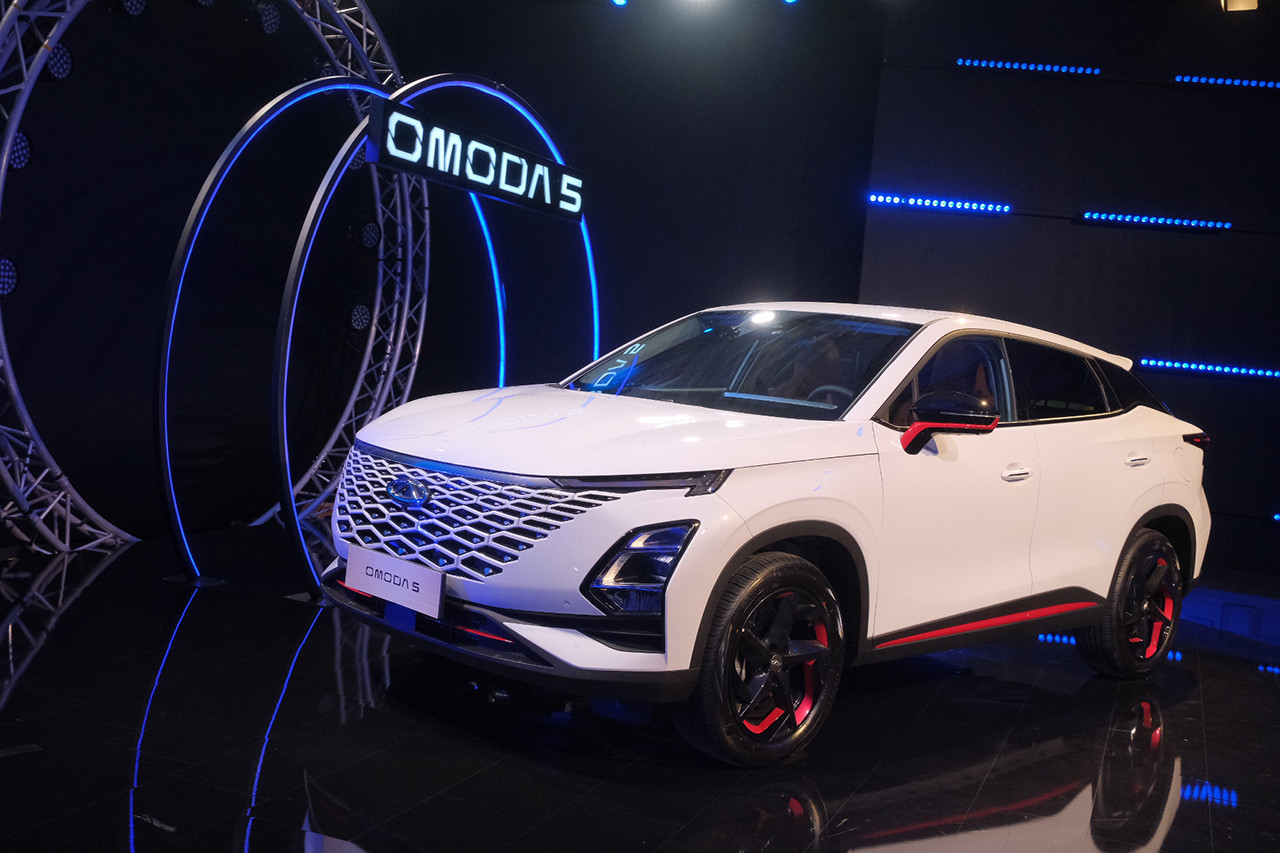 Chery Modelleri Türkiye’de satışa sunuldu