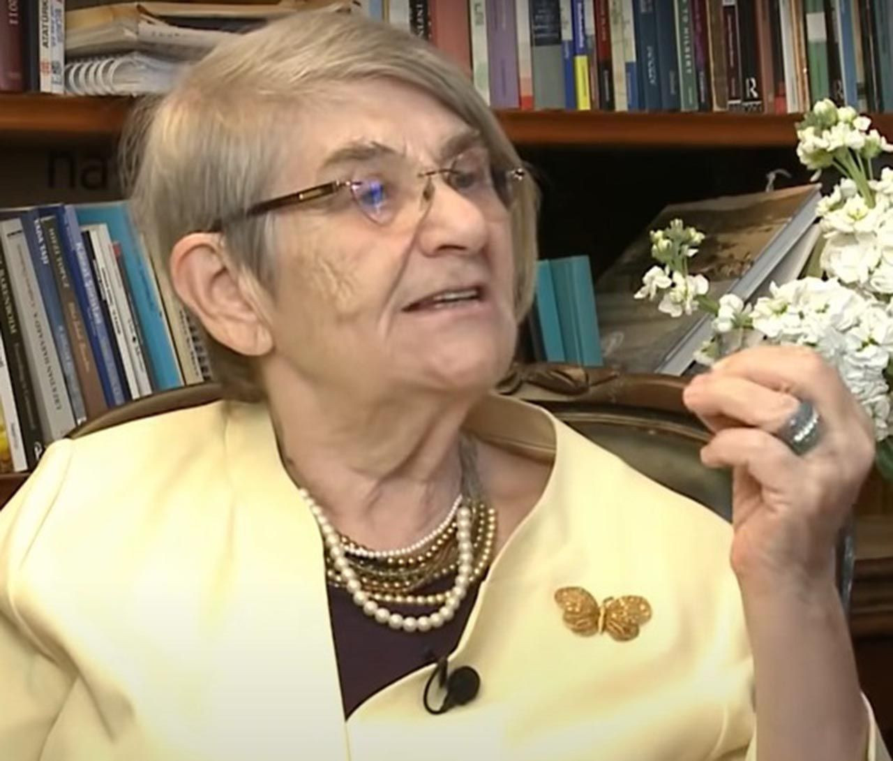 Canan Karatay tarifi verdi! Çayı böyle içerseniz faydası var - Resim: 2