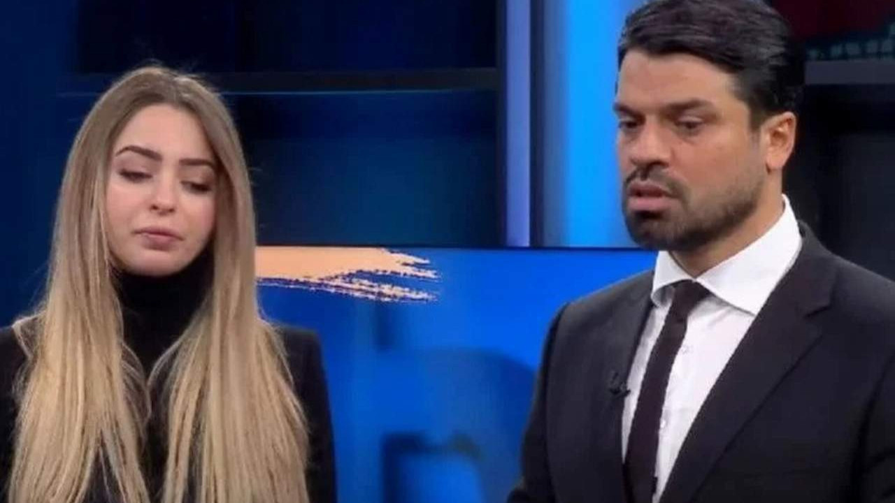 Troller linç etmişti... Gökhan Zan da milletvekili aday oldu