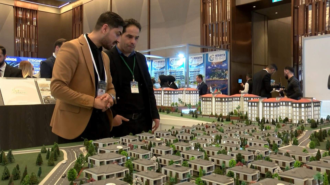 Sıfır konut satışlarında ilk soru değişti