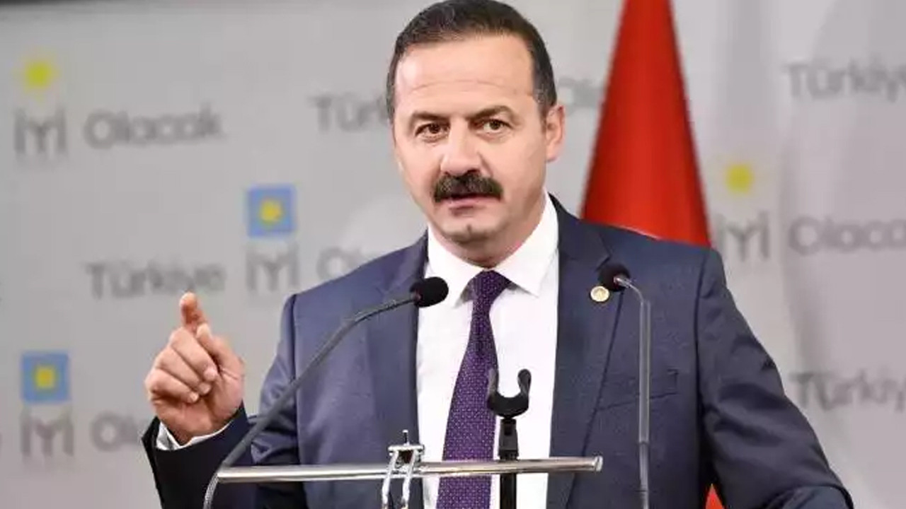 İYİ Partili Yavuz Ağıralioğlu istifa edecek mi? Beklenen açıklama geldi