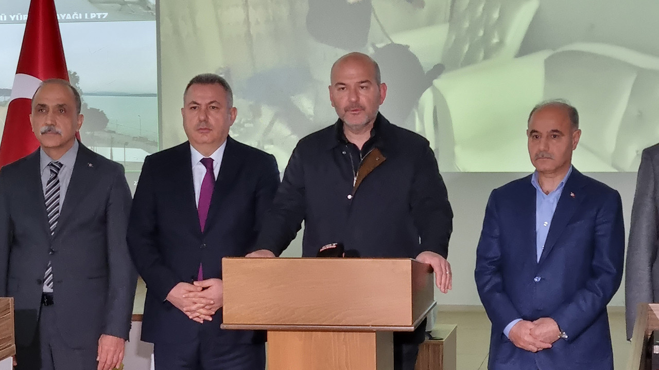 Adana'da büyük operasyon: 212 gözaltı