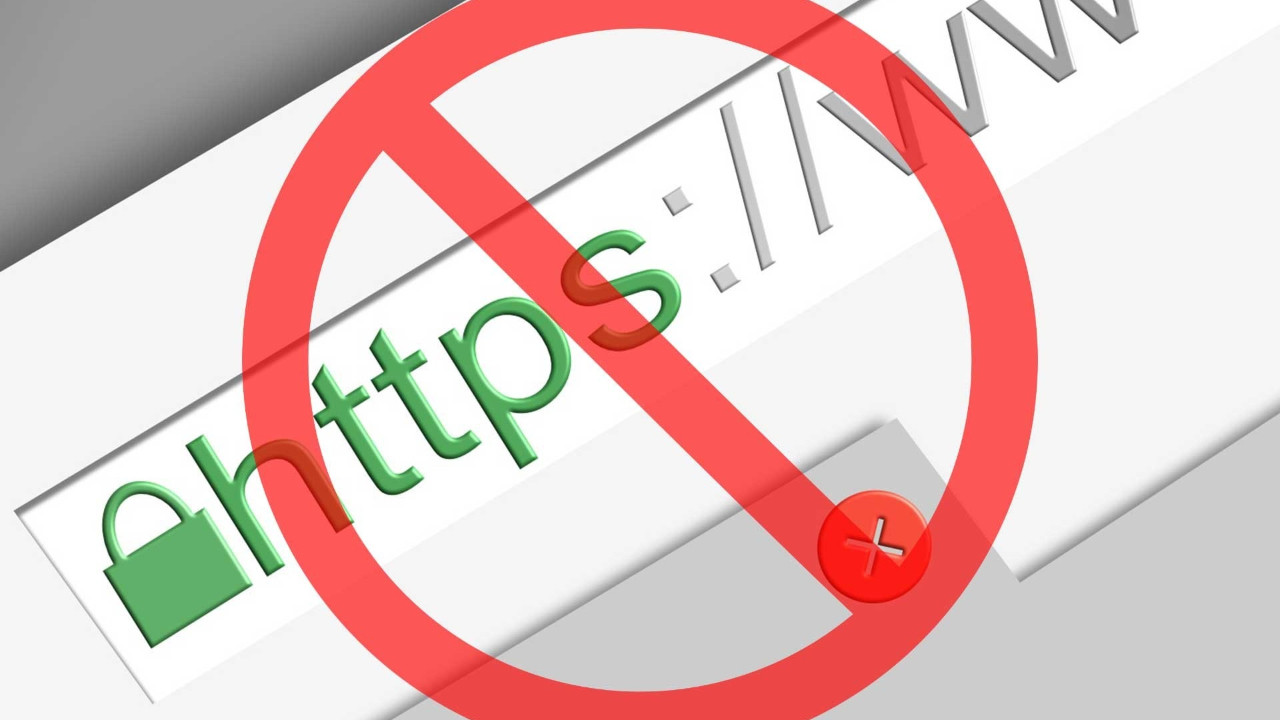 29 internet sitesine erişim engeli