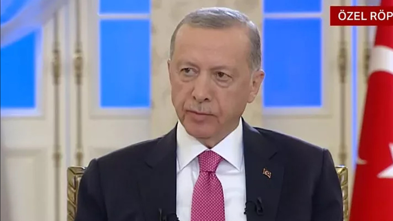 Erdoğan açıkladı: En düşük emekli maaşı 7.500 TL oldu!