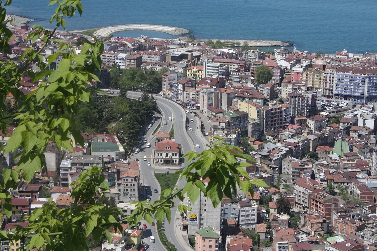 Herkes İstanbul'u konuşuyor ama... ''Trabzon'da her an deprem olabilir'' - Resim: 2