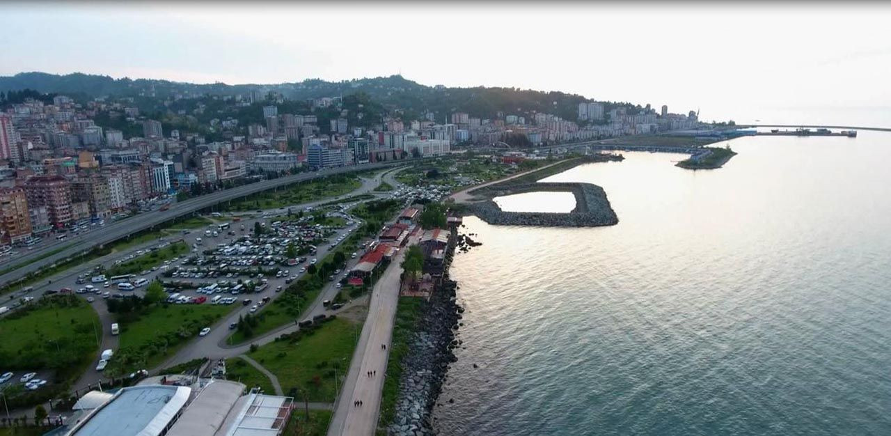 Herkes İstanbul'u konuşuyor ama... ''Trabzon'da her an deprem olabilir'' - Resim: 4