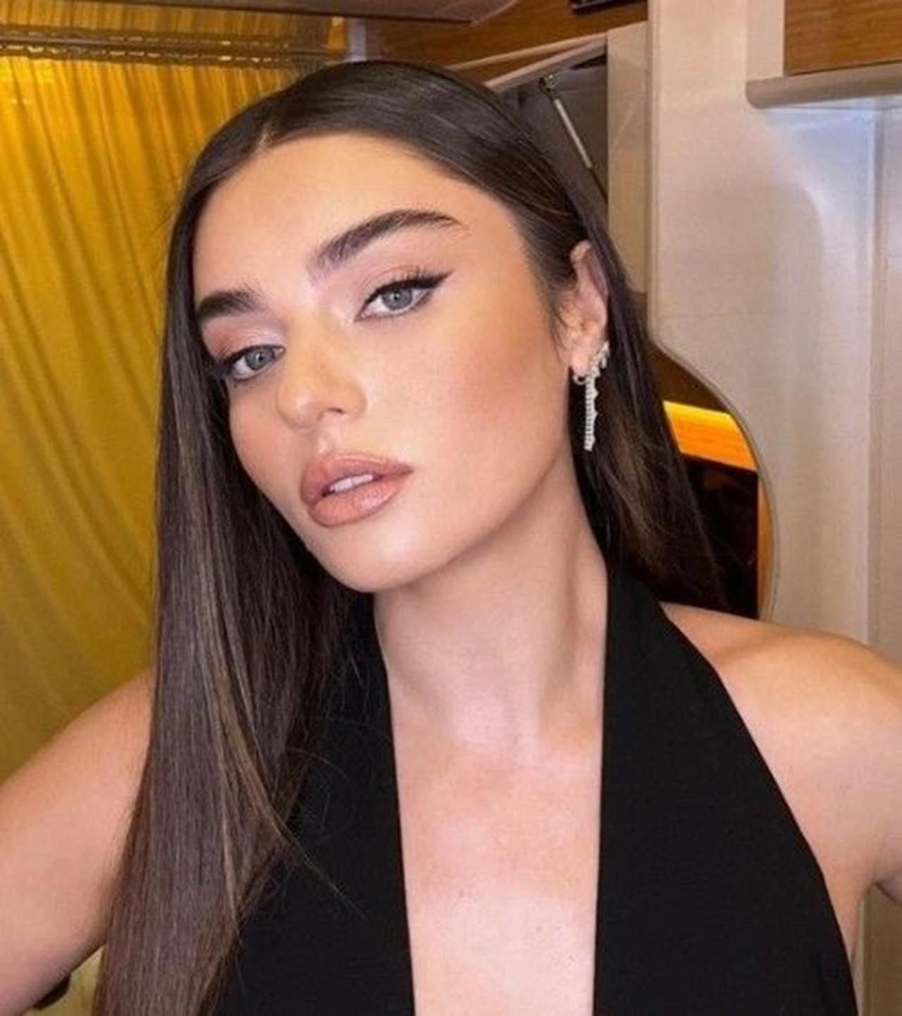 İmaj değiştiren Ayça Ayşin Turan bambaşka biri oldu - Resim: 2