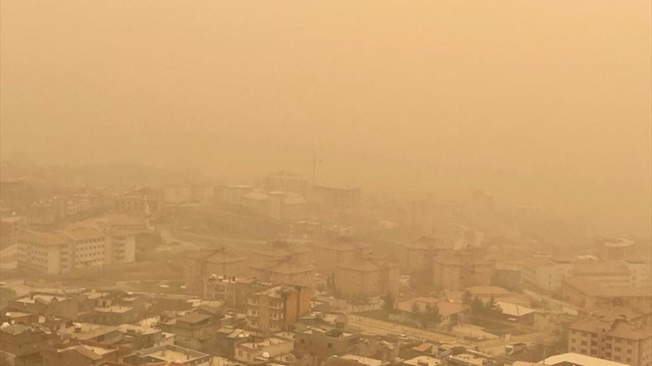 Uzmanlar uyardı! İstanbul'a doğru geliyor! Nefes alamayacağız - Resim: 2