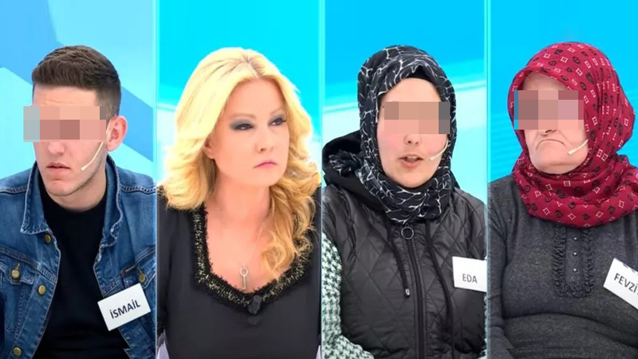 Müge Anlı'nın programında mide bulandıran iddialar