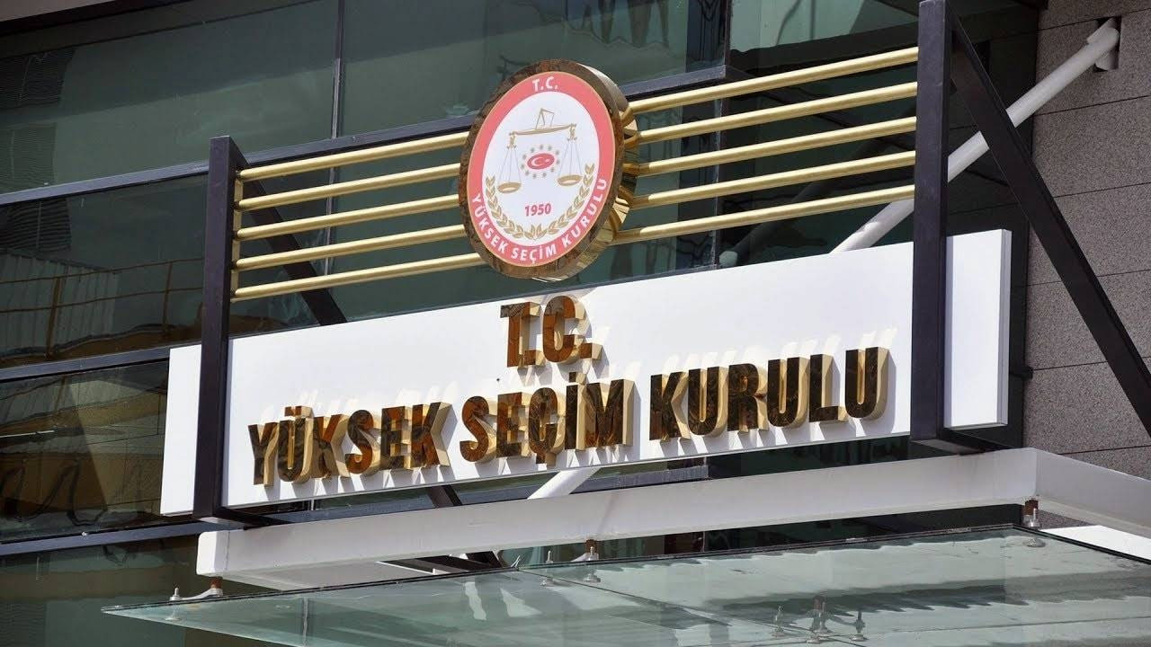 YSK kararını verdi: Aday olan Bakanlar istifa edecek mi ?