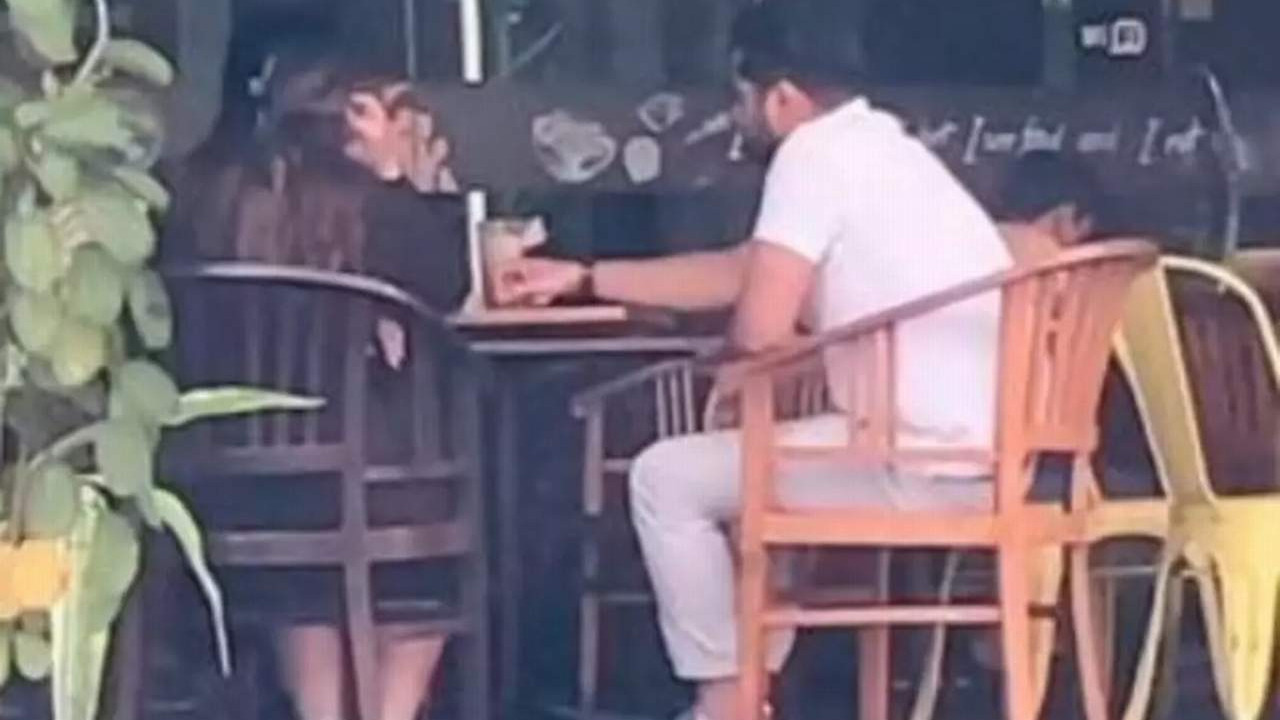 Evlilik yıl dönümünde aldatılan kadın, eşini Tiktok'ta böyle ifşa etti