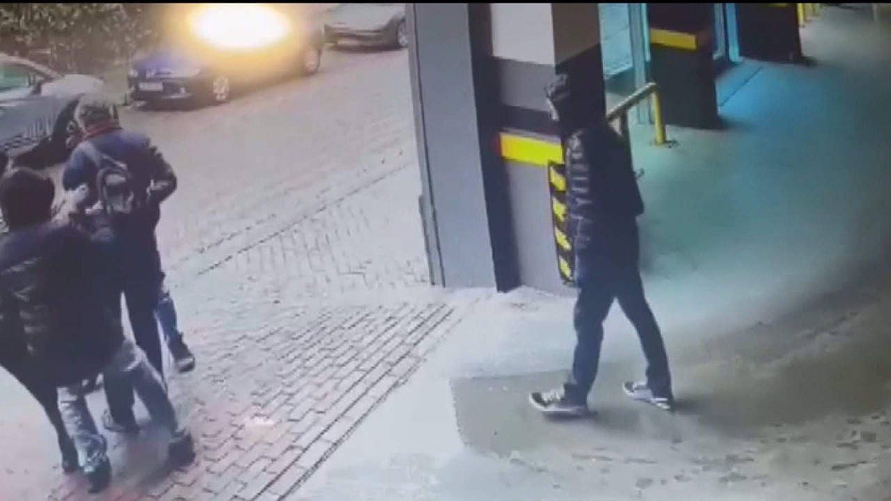 İstanbul'da acemi eşkıya dehşeti! Önce yanlış sonra doğru kişiyi kaçırdılar