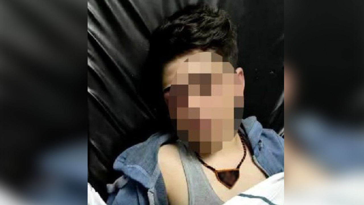 14 yaşındaki çocuğa darp olayında 2 polis daha yandı!