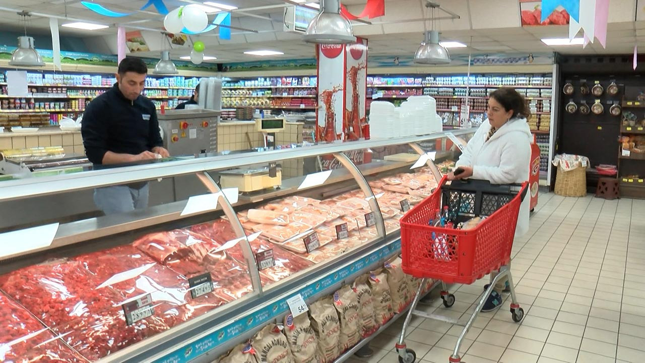 İstanbul'da et fiyatları baş döndürüyor! 3 farklı tarife ortaya çıktı